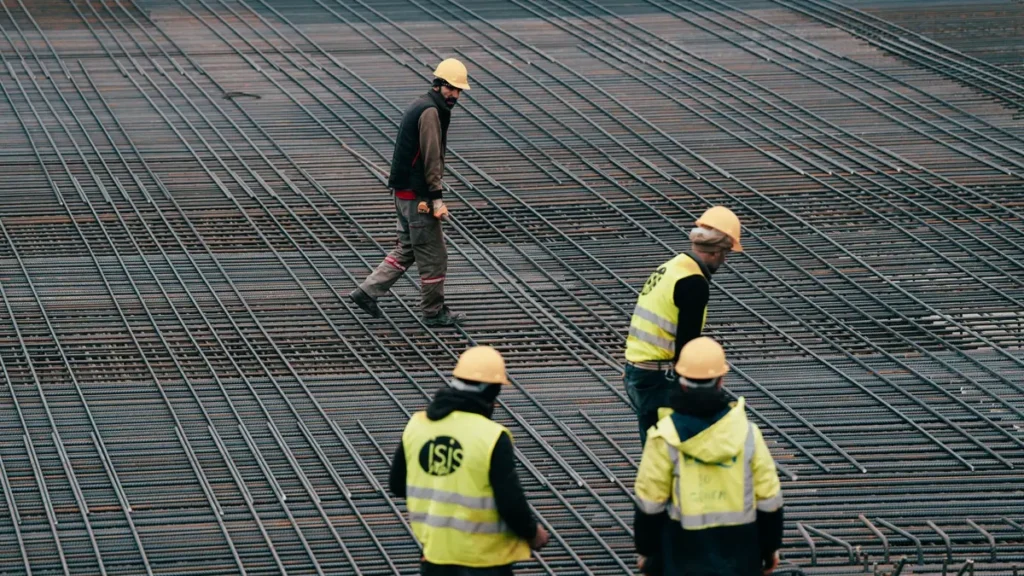 Supervisión de obra: qué revisa y qué se pierde sin ella